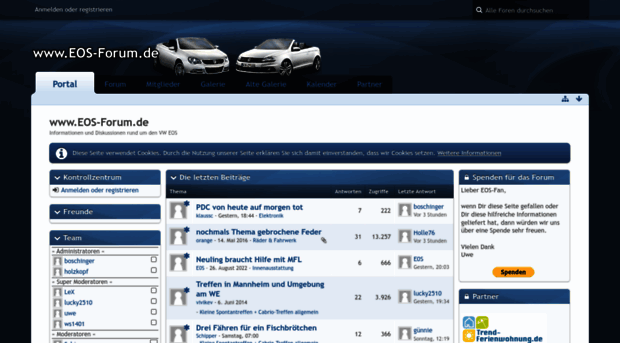 eos-forum.de