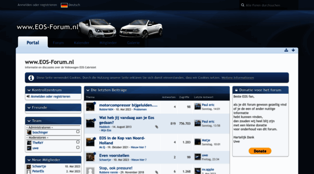 eos-forum.nl