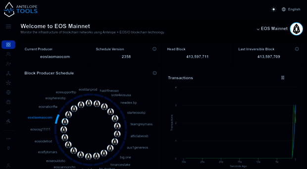 eos.antelope.tools