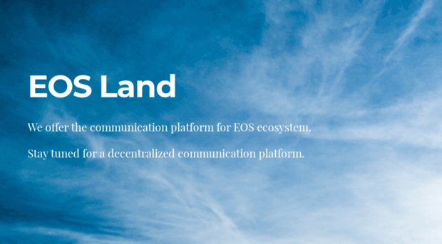 eos.land