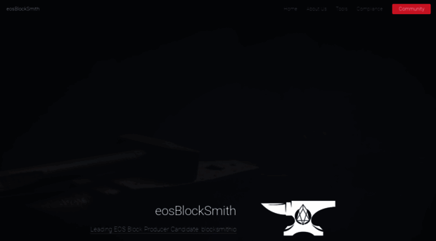 eosblocksmith.io