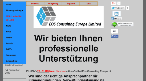 eosconsult.de