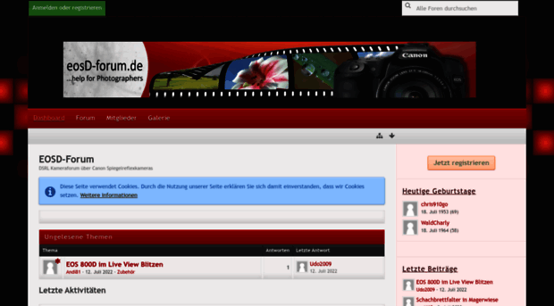eosd-forum.de