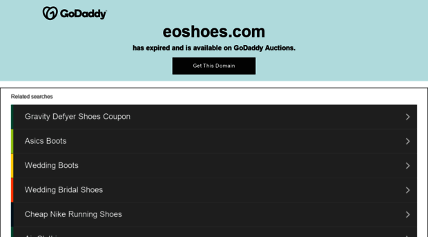 eoshoes.com