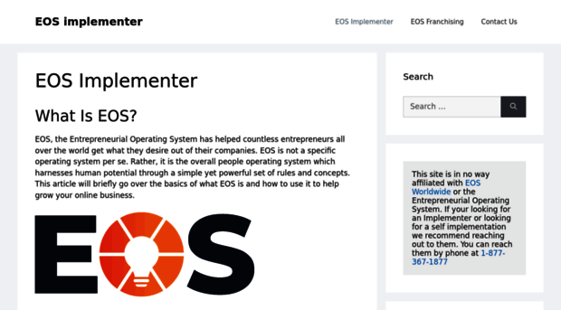 eosimplementer.co