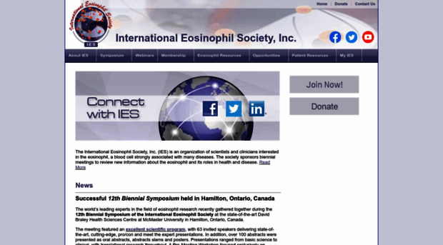 eosinophil-society.org