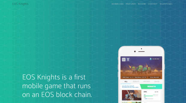 eosknights.io