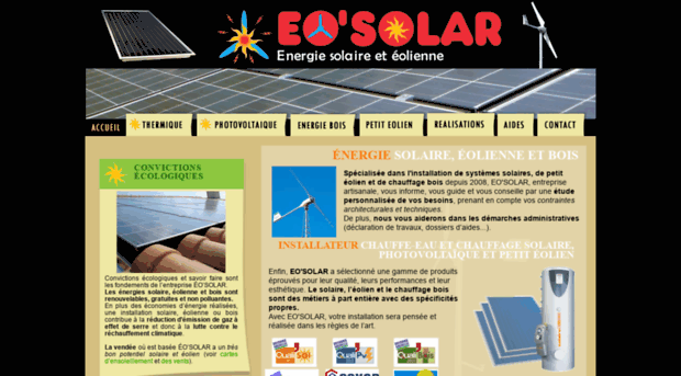 eosolar.fr
