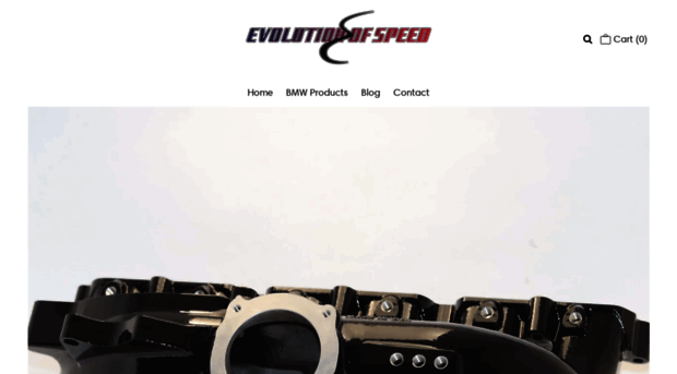 eospeed.com