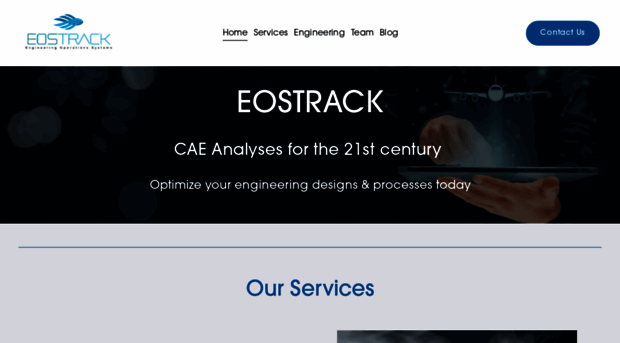 eostrack.com