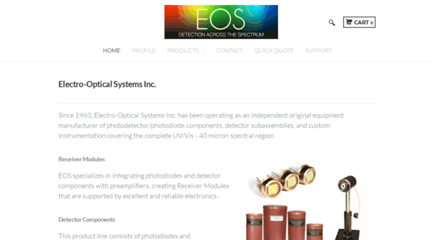 eosystems.com