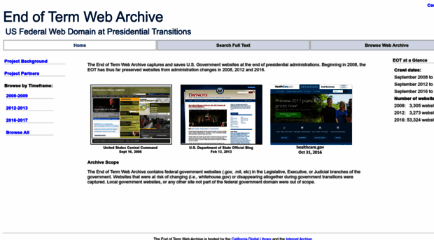 eotarchive.cdlib.org