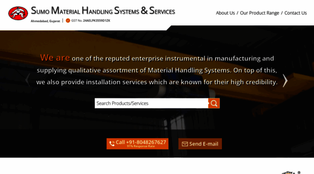 eotcranesindia.com