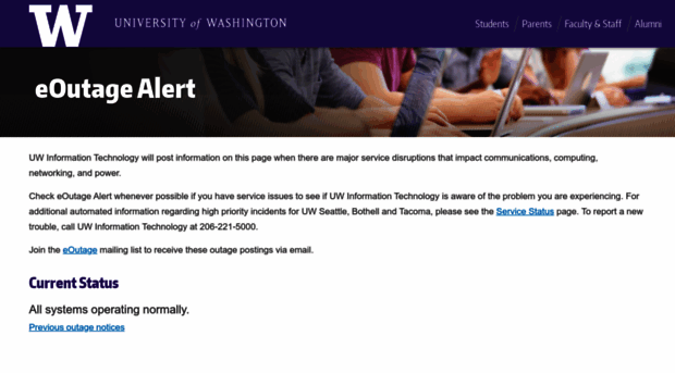 eoutage.uw.edu