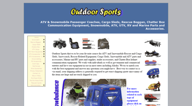 eoutdoorsports.com