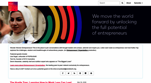 eowonder.libsyn.com