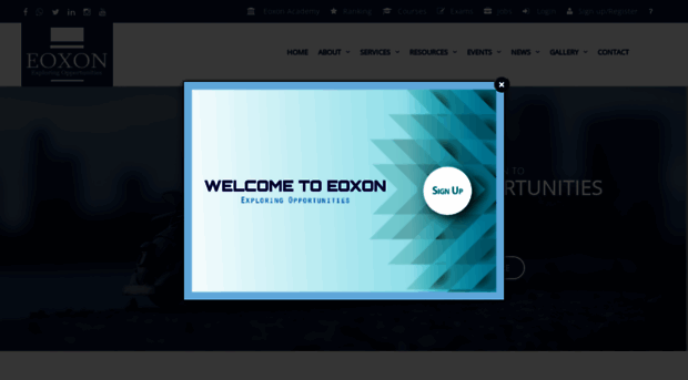 eoxon.com