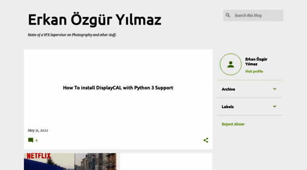 eoyilmaz.blogspot.com