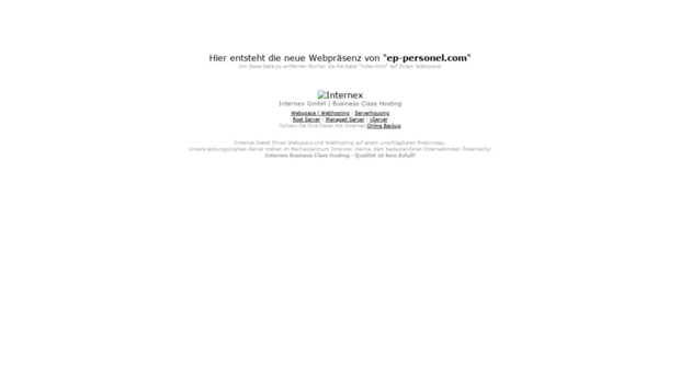 ep-personel.com