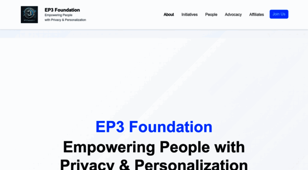 ep3foundation.org