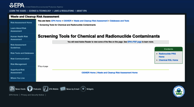 epa-prgs.ornl.gov