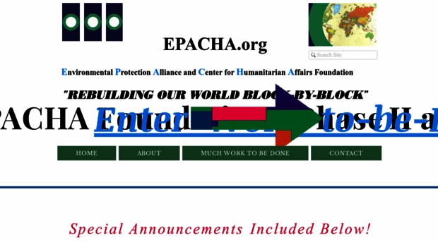 epacha.org