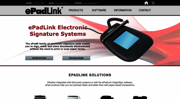 epadlink.com