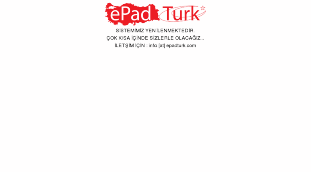 epadturk.com