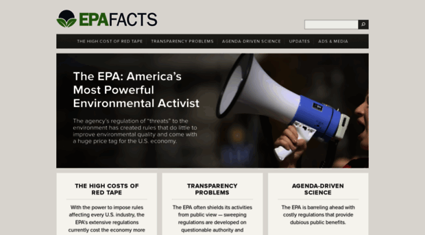 epafacts.com