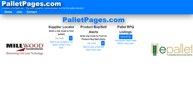 epallet.net