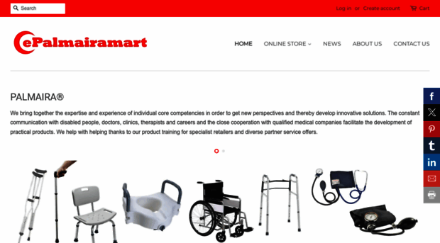 epalmairamart.com