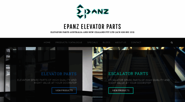 epanz.com.au