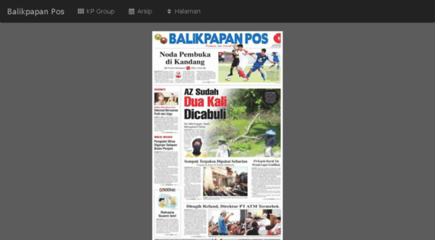 epaper.balikpapanpos.co.id