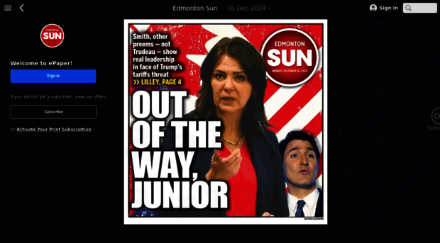 epaper.edmontonsun.com