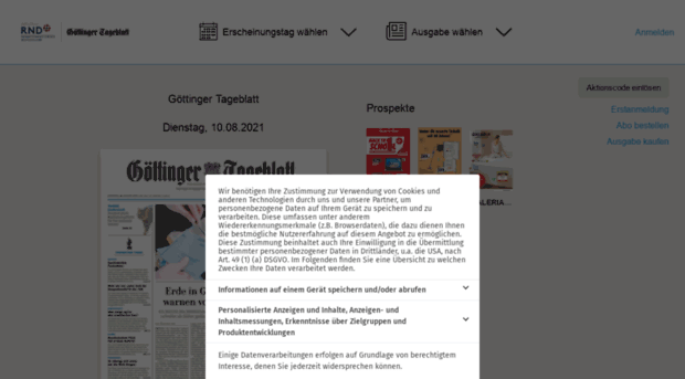 epaper.goettinger-tageblatt.de
