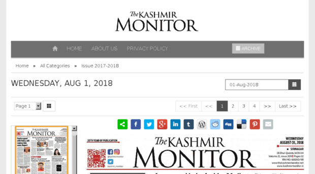 epaper.kashmirmonitor.in