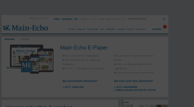 epaper.main-echo.de