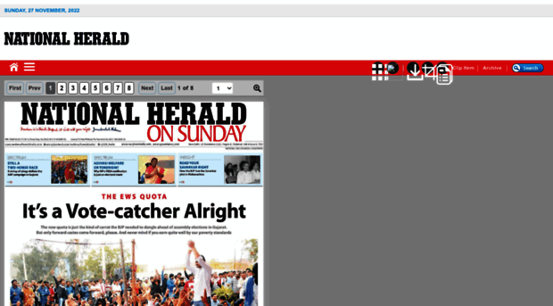 epaper.nationalheraldindia.com