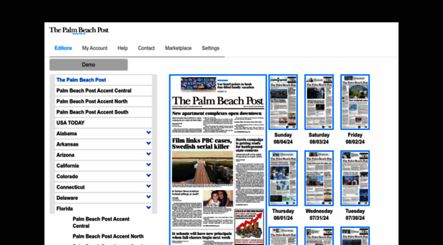 epaper.palmbeachpost.com