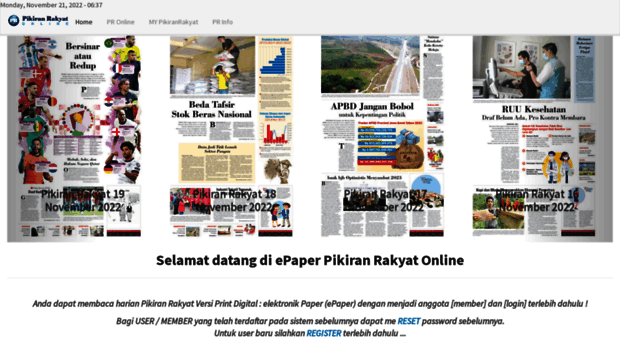 epaper.pikiran-rakyat.com