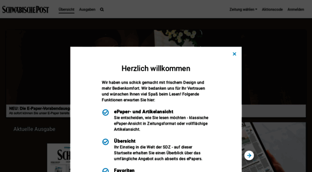 epaper.schwaebische-post.de