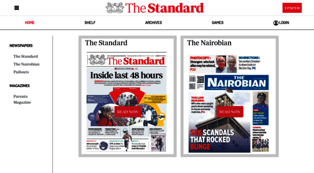 epaper.standardmedia.co.ke