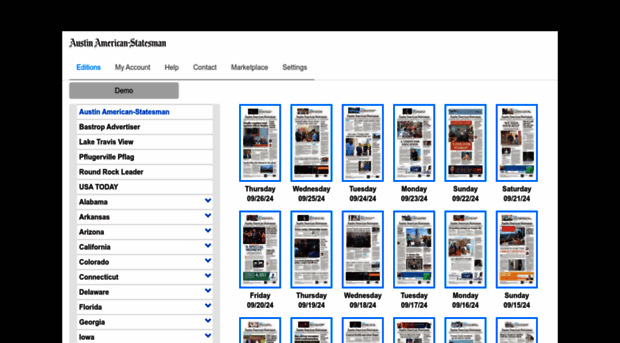 epaper.statesman.com