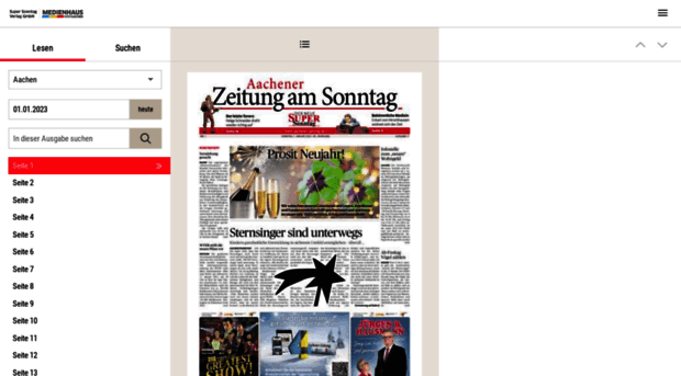 epaper.supersonntag.de