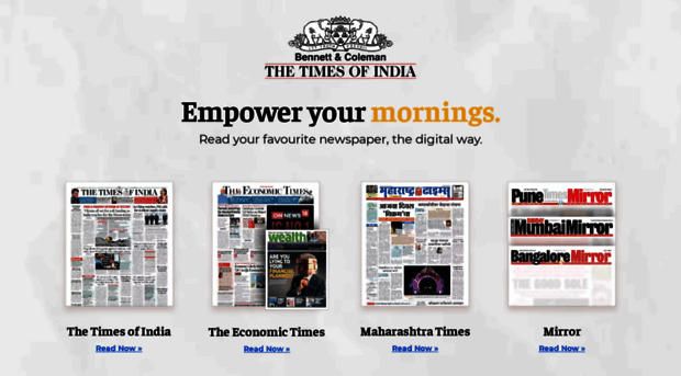 epaper.timesgroup.com