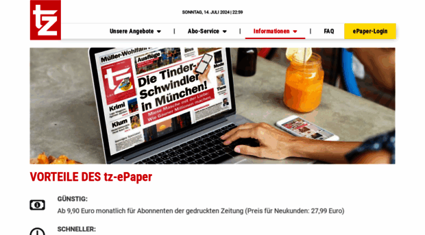 epaper.tz-online.de