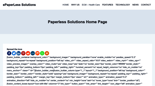 epaperlesssolutions.com