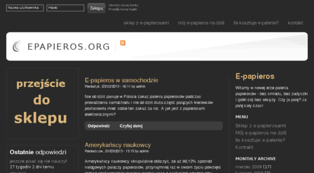 epapieros.org