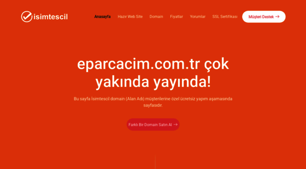 eparcacim.com.tr
