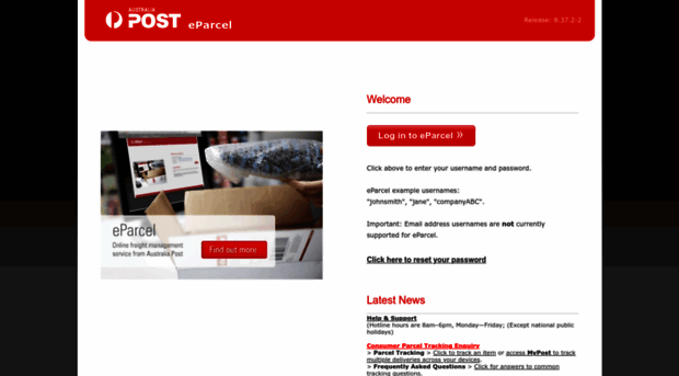 eparcel.auspost.com.au